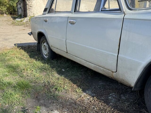 Бежевый ВАЗ 2101, объемом двигателя 1.2 л и пробегом 110 тыс. км за 840 $, фото 3 на Automoto.ua