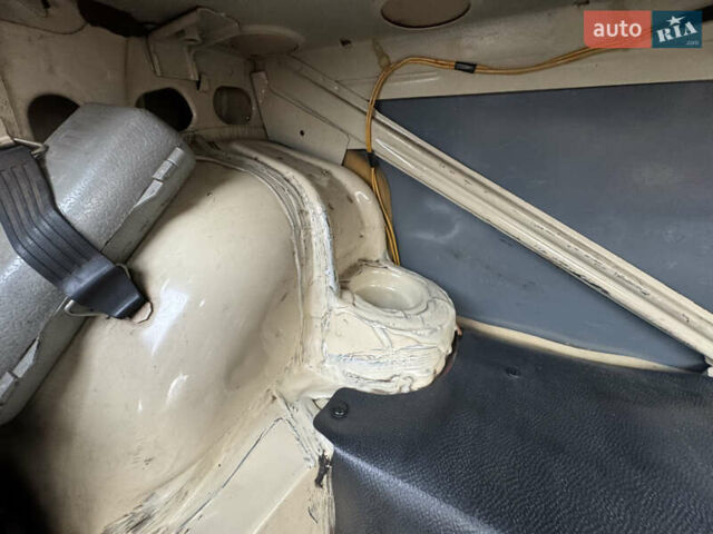 Бежевый ВАЗ 2101, объемом двигателя 1.3 л и пробегом 90 тыс. км за 3000 $, фото 28 на Automoto.ua