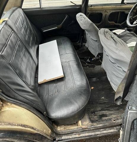 Бежевий ВАЗ 2101, об'ємом двигуна 1.3 л та пробігом 3 тис. км за 357 $, фото 2 на Automoto.ua