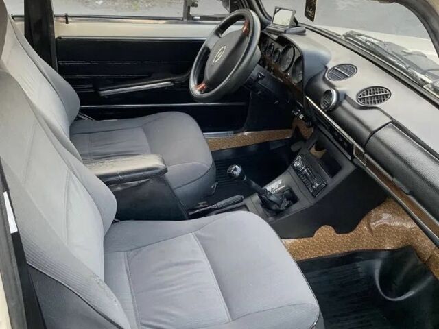 Бежевий ВАЗ 2101, об'ємом двигуна 1.2 л та пробігом 10 тис. км за 1050 $, фото 6 на Automoto.ua