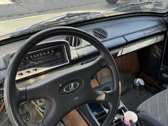 Бежевый ВАЗ 2101, объемом двигателя 1.2 л и пробегом 20 тыс. км за 550 $, фото 9 на Automoto.ua