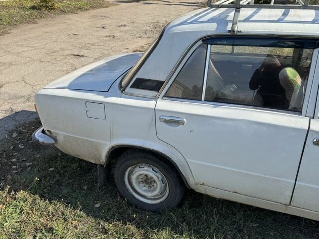 Бежевый ВАЗ 2101, объемом двигателя 1.2 л и пробегом 110 тыс. км за 840 $, фото 4 на Automoto.ua