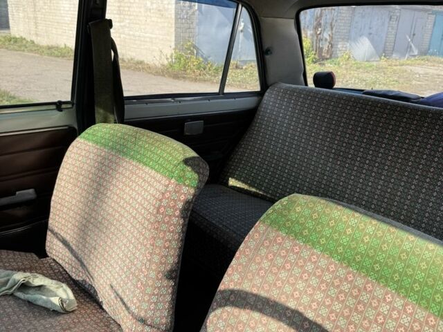 Бежевый ВАЗ 2101, объемом двигателя 1.2 л и пробегом 110 тыс. км за 840 $, фото 6 на Automoto.ua