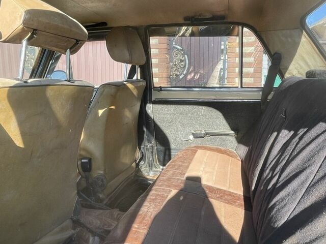 Бежевый ВАЗ 2101, объемом двигателя 1 л и пробегом 146 тыс. км за 430 $, фото 5 на Automoto.ua