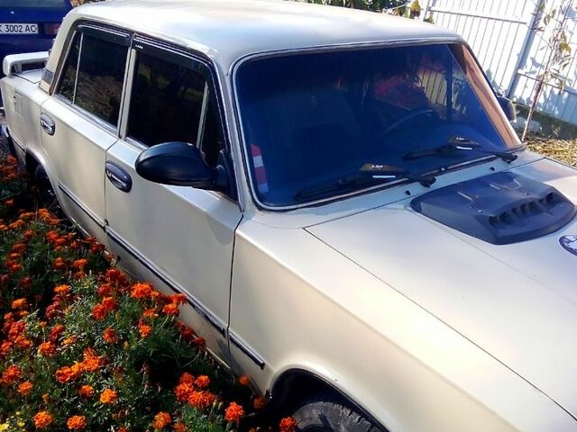 Бежевий ВАЗ 2101, об'ємом двигуна 1.3 л та пробігом 0 тис. км за 510 $, фото 4 на Automoto.ua