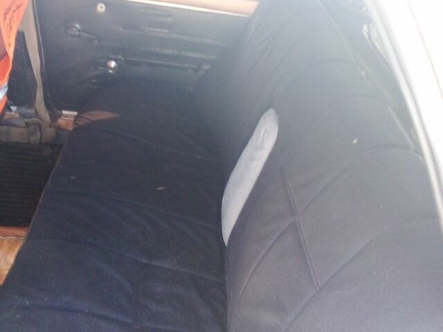 Бежевый ВАЗ 2101, объемом двигателя 3 л и пробегом 680 тыс. км за 500 $, фото 5 на Automoto.ua