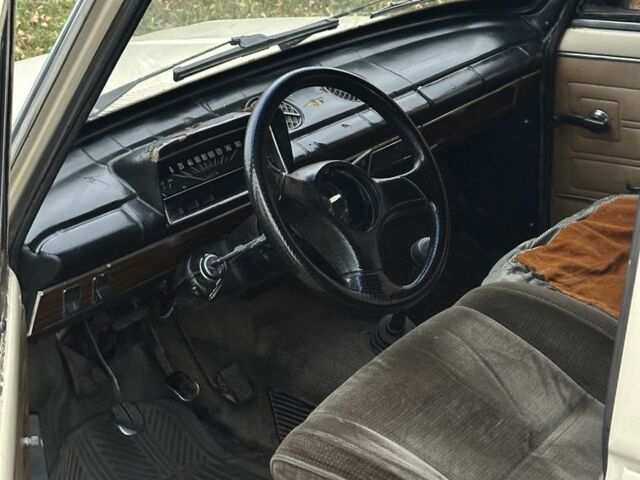 Бежевий ВАЗ 2101, об'ємом двигуна 1.5 л та пробігом 100 тис. км за 334 $, фото 5 на Automoto.ua