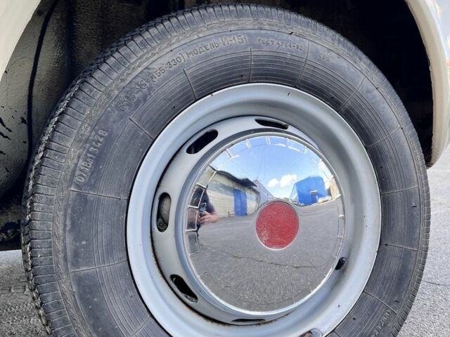 Бежевый ВАЗ 2101, объемом двигателя 1.3 л и пробегом 10 тыс. км за 6000 $, фото 21 на Automoto.ua