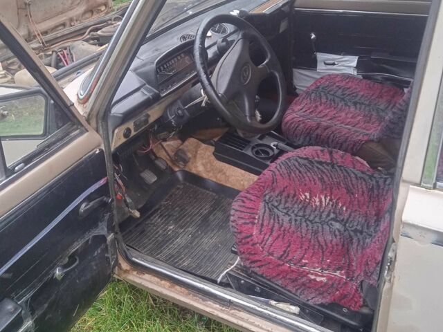 Бежевий ВАЗ 2101, об'ємом двигуна 1.2 л та пробігом 111 тис. км за 357 $, фото 3 на Automoto.ua