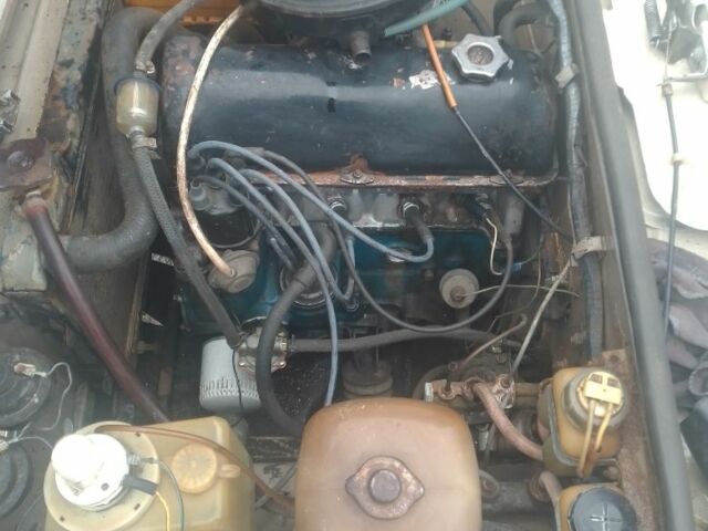 Бежевый ВАЗ 2101, объемом двигателя 1 л и пробегом 1000 тыс. км за 706 $, фото 8 на Automoto.ua