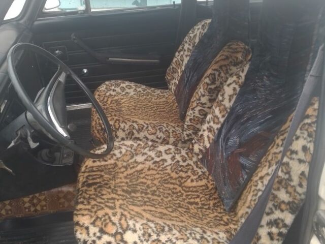 Бежевый ВАЗ 2101, объемом двигателя 1 л и пробегом 1000 тыс. км за 706 $, фото 6 на Automoto.ua