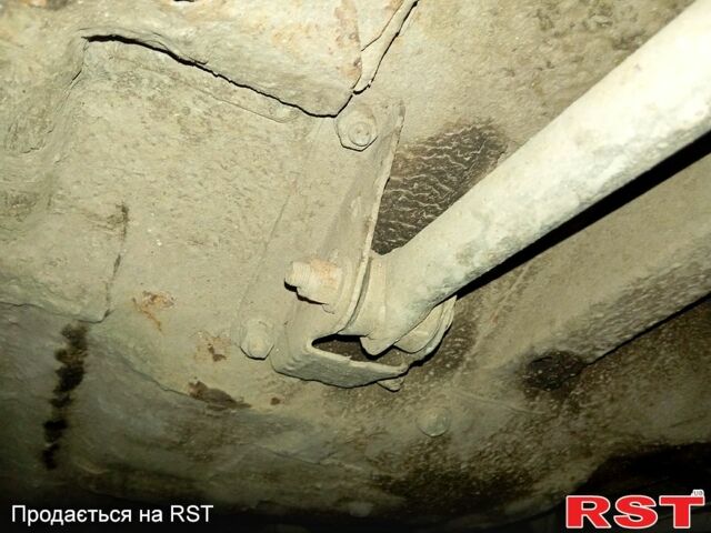 Бежевый ВАЗ 2101, объемом двигателя 1.1 л и пробегом 100 тыс. км за 530 $, фото 7 на Automoto.ua