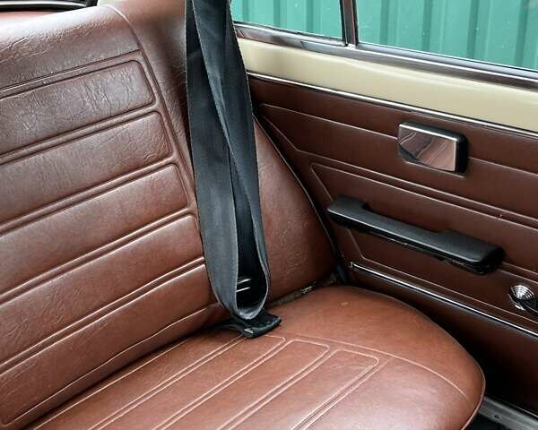 Бежевий ВАЗ 2101, об'ємом двигуна 1.2 л та пробігом 10 тис. км за 8800 $, фото 7 на Automoto.ua