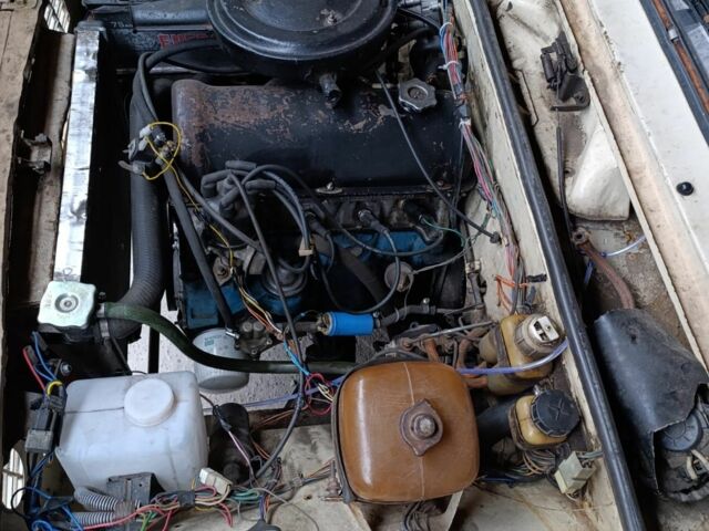 Бежевый ВАЗ 2101, объемом двигателя 1 л и пробегом 777 тыс. км за 355 $, фото 1 на Automoto.ua