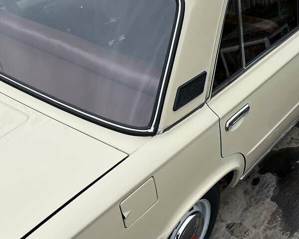 Бежевий ВАЗ 2101, об'ємом двигуна 1.2 л та пробігом 10 тис. км за 8800 $, фото 6 на Automoto.ua