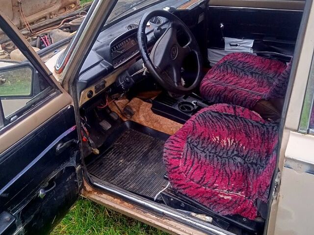 Бежевий ВАЗ 2101, об'ємом двигуна 1.2 л та пробігом 111 тис. км за 360 $, фото 5 на Automoto.ua