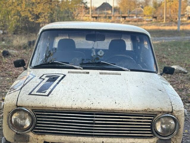 Бежевый ВАЗ 2101, объемом двигателя 1.6 л и пробегом 3 тыс. км за 596 $, фото 2 на Automoto.ua