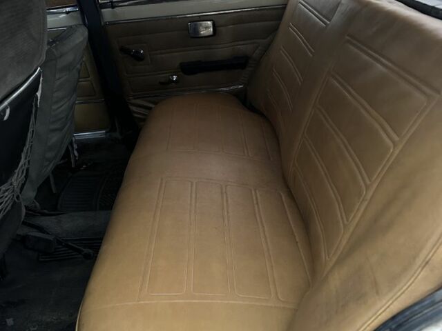 Бежевий ВАЗ 2101, об'ємом двигуна 1.5 л та пробігом 100 тис. км за 334 $, фото 6 на Automoto.ua