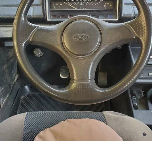 Бежевый ВАЗ 2101, объемом двигателя 1.6 л и пробегом 110 тыс. км за 550 $, фото 6 на Automoto.ua