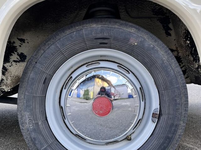 Бежевый ВАЗ 2101, объемом двигателя 1.3 л и пробегом 10 тыс. км за 6000 $, фото 19 на Automoto.ua