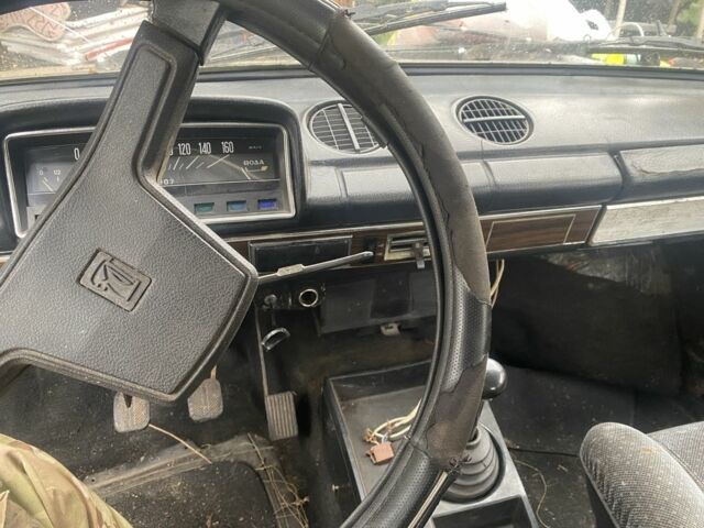 Бежевый ВАЗ 2101, объемом двигателя 1.2 л и пробегом 50 тыс. км за 239 $, фото 6 на Automoto.ua