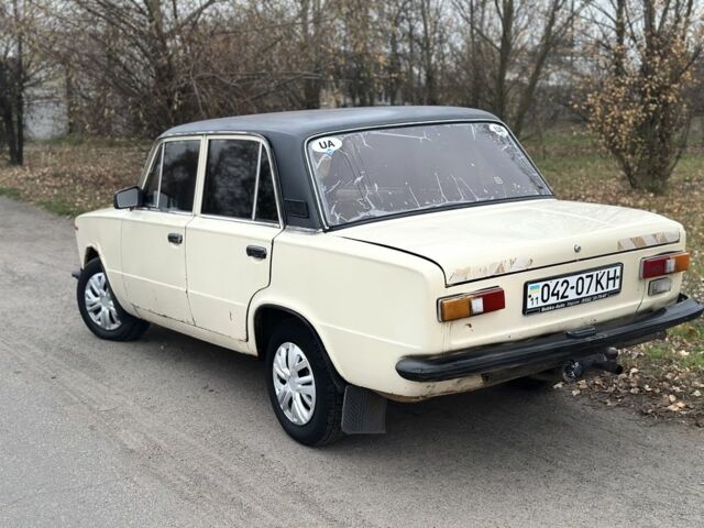 Бежевий ВАЗ 2101, об'ємом двигуна 1.5 л та пробігом 100 тис. км за 334 $, фото 2 на Automoto.ua