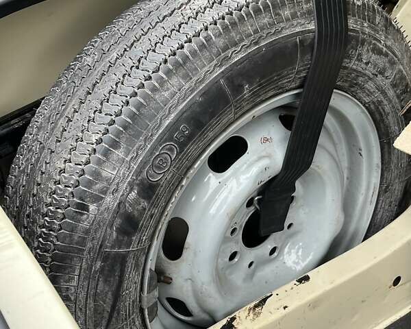 Бежевий ВАЗ 2101, об'ємом двигуна 1.2 л та пробігом 10 тис. км за 8800 $, фото 14 на Automoto.ua