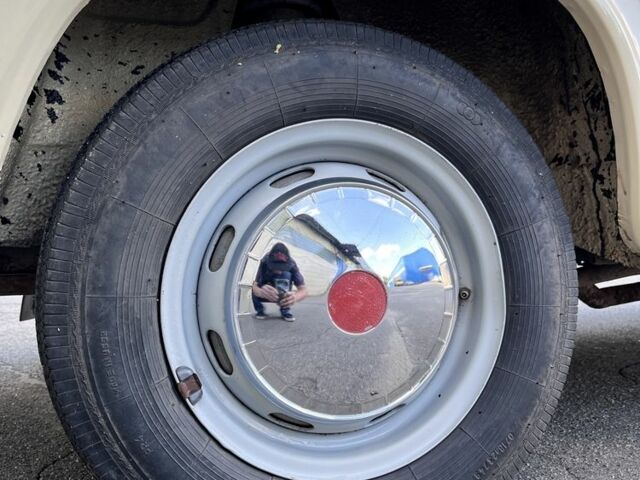 Бежевый ВАЗ 2101, объемом двигателя 1.3 л и пробегом 10 тыс. км за 6000 $, фото 20 на Automoto.ua