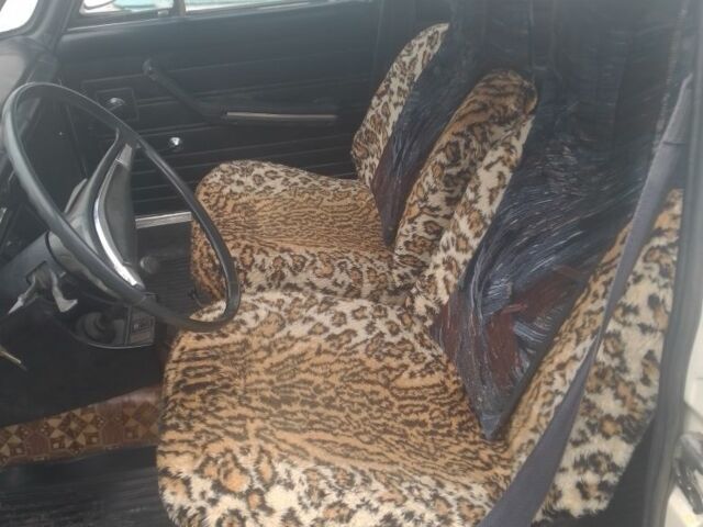 Бежевый ВАЗ 2101, объемом двигателя 1 л и пробегом 1000 тыс. км за 706 $, фото 5 на Automoto.ua