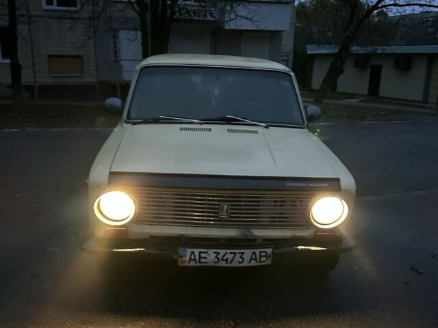 Бежевый ВАЗ 2101, объемом двигателя 1.6 л и пробегом 64 тыс. км за 550 $, фото 1 на Automoto.ua