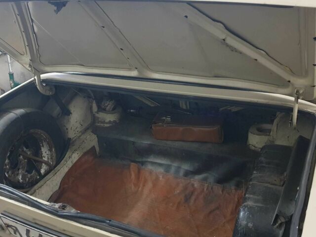 Бежевый ВАЗ 2101, объемом двигателя 0 л и пробегом 81 тыс. км за 526 $, фото 2 на Automoto.ua