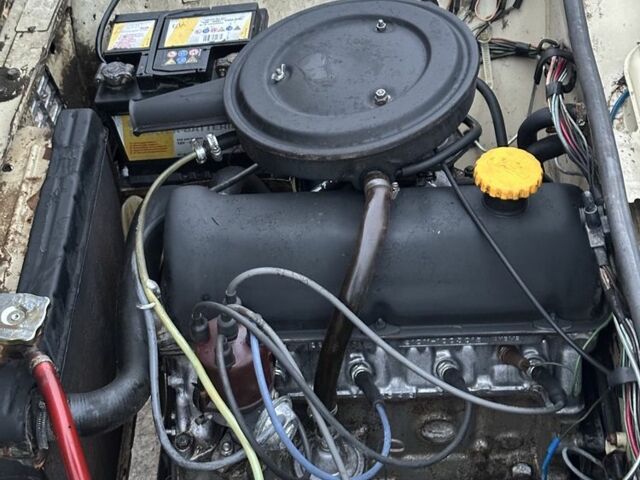 Бежевий ВАЗ 2101, об'ємом двигуна 1.5 л та пробігом 100 тис. км за 334 $, фото 7 на Automoto.ua