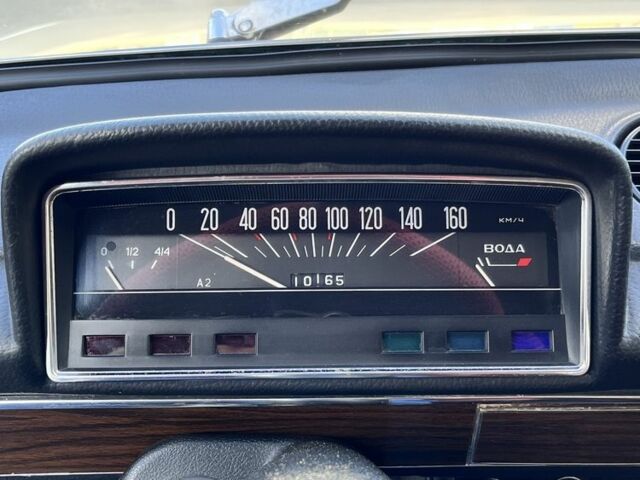 Бежевый ВАЗ 2101, объемом двигателя 1.3 л и пробегом 10 тыс. км за 6000 $, фото 10 на Automoto.ua