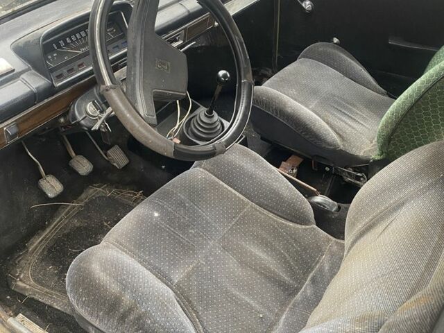 Бежевый ВАЗ 2101, объемом двигателя 1.2 л и пробегом 50 тыс. км за 239 $, фото 4 на Automoto.ua