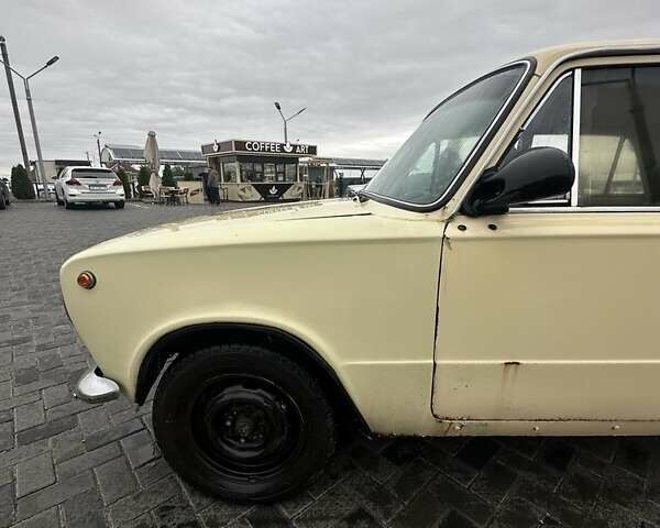 Бежевий ВАЗ 2101, об'ємом двигуна 1.2 л та пробігом 35 тис. км за 700 $, фото 9 на Automoto.ua