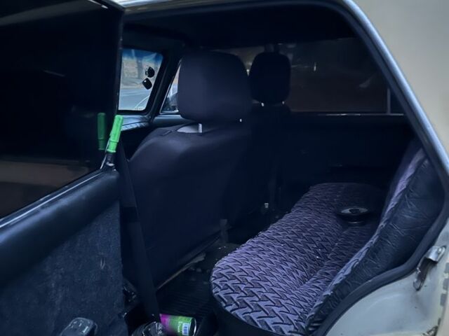 Бежевый ВАЗ 2101, объемом двигателя 1.6 л и пробегом 64 тыс. км за 550 $, фото 7 на Automoto.ua