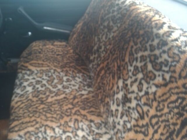 Бежевый ВАЗ 2101, объемом двигателя 1 л и пробегом 1000 тыс. км за 706 $, фото 4 на Automoto.ua