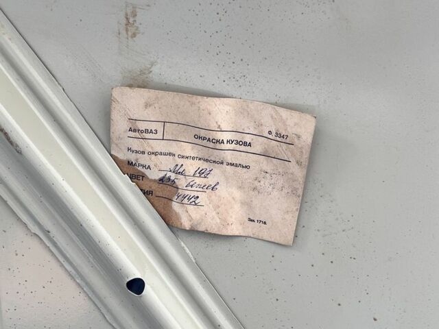 Бежевый ВАЗ 2101, объемом двигателя 1.3 л и пробегом 10 тыс. км за 6000 $, фото 12 на Automoto.ua