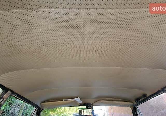 Бежевый ВАЗ 2101, объемом двигателя 1.6 л и пробегом 110 тыс. км за 550 $, фото 8 на Automoto.ua