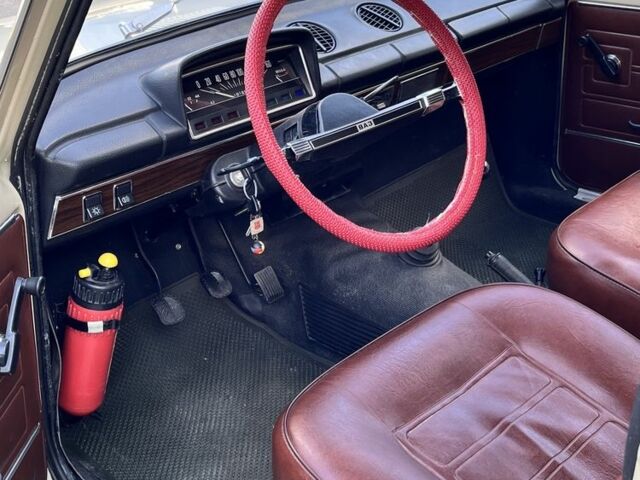 Бежевый ВАЗ 2101, объемом двигателя 1.3 л и пробегом 10 тыс. км за 6000 $, фото 9 на Automoto.ua