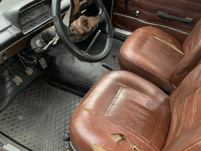 Бежевый ВАЗ 2101, объемом двигателя 0 л и пробегом 3 тыс. км за 167 $, фото 3 на Automoto.ua