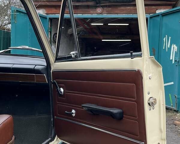 Бежевий ВАЗ 2101, об'ємом двигуна 1.2 л та пробігом 10 тис. км за 8800 $, фото 11 на Automoto.ua