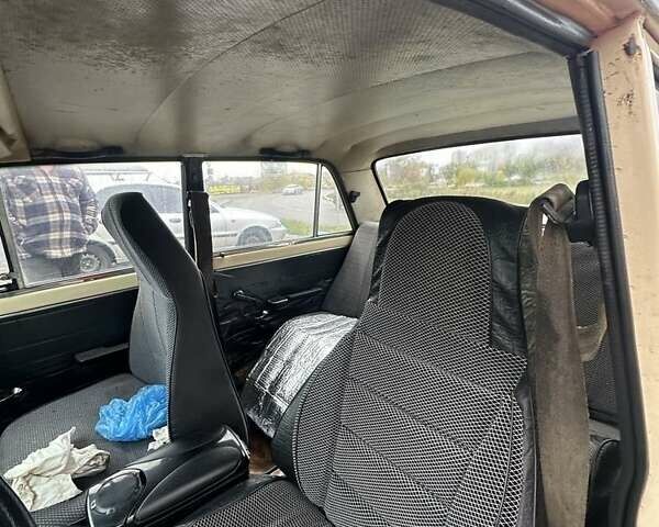 Бежевий ВАЗ 2101, об'ємом двигуна 1.2 л та пробігом 35 тис. км за 700 $, фото 16 на Automoto.ua