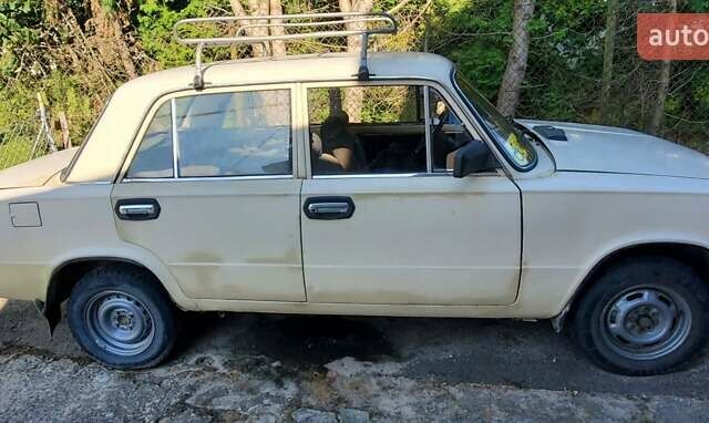Бежевый ВАЗ 2101, объемом двигателя 1.6 л и пробегом 110 тыс. км за 550 $, фото 3 на Automoto.ua