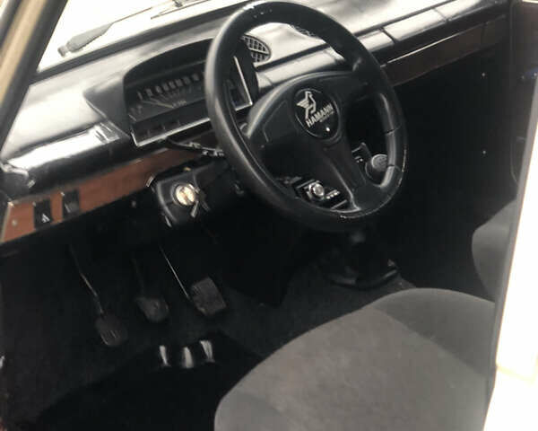 Бежевий ВАЗ 2101, об'ємом двигуна 1.2 л та пробігом 81 тис. км за 1500 $, фото 6 на Automoto.ua