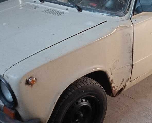 Бежевый ВАЗ 2101, объемом двигателя 0 л и пробегом 100 тыс. км за 267 $, фото 4 на Automoto.ua