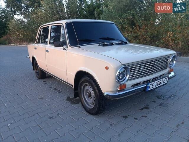 Бежевый ВАЗ 2101, объемом двигателя 1.2 л и пробегом 80 тыс. км за 1250 $, фото 9 на Automoto.ua