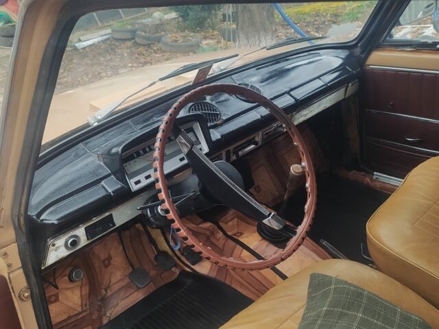 Бежевый ВАЗ 2101, объемом двигателя 7 л и пробегом 45 тыс. км за 422 $, фото 1 на Automoto.ua