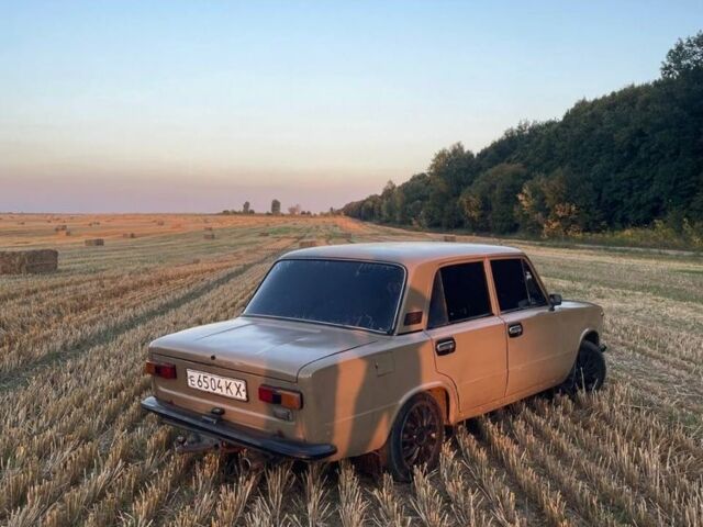 Бежевый ВАЗ 2101, объемом двигателя 1.6 л и пробегом 3 тыс. км за 679 $, фото 2 на Automoto.ua