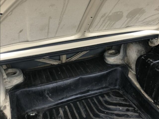 Бежевий ВАЗ 2101, об'ємом двигуна 1.2 л та пробігом 90 тис. км за 650 $, фото 5 на Automoto.ua